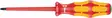 Screwdriver 167 i vde tx 8x80, wera - VDE-jännitesuojatut työkalut - 503-006184WERA - 1