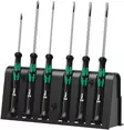 Screwdriver 2035 set, wera - Ruuvimeisselit - 503-118152WERA - 1
