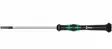 Screwdriver 2035 sl 0.30x1.8x40, wera - Ruuvimeisselit - 503-117993WERA - 1
