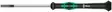 Screwdriver 2035 sl 0.80x4.0x80, wera - Ruuvimeisselit - 503-118014WERA - 1