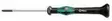Screwdriver 2055 pz 0x60, wera - Ruuvimeisselit - 503-118030WERA - 1
