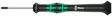 Screwdriver 205 ph 00x40, wera - Ruuvimeisselit - 503-118019WERA - 1