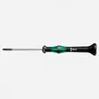 Screwdriver 205 ph 1x60, wera - Ruuvimeisselit - 503-118023WERA - 1