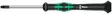 Screwdriver 2067 tx 15x60, wera - Ruuvimeisselit - 503-118052WERA - 1