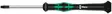 Screwdriver 2067 tx 4x40, wera - Ruuvimeisselit - 503-118039WERA - 1