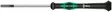 Screwdriver 2 sl 0.60x3.5x80, wera - Ruuvimeisselit - 503-118012WERA - 1