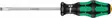 Screwdriver 334 sl 1.0x6.0x125, wera - Ruuvimeisselit - 503-007620WERA - 1