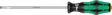 Screwdriver 33 sl 1.0x5.5x150, wera - Ruuvimeisselit - 503-008055WERA - 1