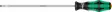 Screwdriver 33 sl 1.0x5.5x200, wera - Ruuvimeisselit - 503-110008WERA - 1