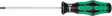 Screwdriver 352 hex ball 3.0x100, wera - Ruuvimeisselit - 503-022805WERA - 1