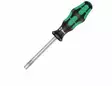 Screwdriver 354 hex plus hex 8.0x100, wera - Ruuvimeisselit - 503-023130WERA - 1