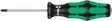 Screwdriver 355 pz 0x60, wera - Ruuvimeisselit - 503-009305WERA - 1