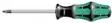 Screwdriver 355 pz 4x200, wera - Ruuvimeisselit - 503-009325WERA - 1