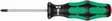 Screwdriver 35 ph 0x60, wera - Ruuvimeisselit - 503-008705WERA - 1