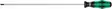 Screwdriver 35 ph 1x300, wera - Ruuvimeisselit - 503-008715WERA - 1