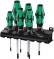 Screwdriver 367 set, wera - Ruuvimeisselit - 503-028062WERA - 1