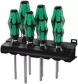 Screwdriver 367 set, wera - Ruuvimeisselit - 503-223161WERA - 1