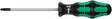 Screwdriver 367 torx 25 ipx100, wera - Ruuvimeisselit - 503-028037WERA - 1