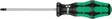 Screwdriver 367 tx 15x80, wera - Ruuvimeisselit - 503-138261WERA - 1