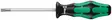 Screwdriver 367 tx 20x300, wera - Ruuvimeisselit - 503-028070WERA - 1
