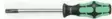 Screwdriver 367 tx 30x115, wera - Ruuvimeisselit - 503-138265WERA - 1