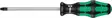 Screwdriver 367 tx 40x130, wera - Ruuvimeisselit - 503-028020WERA - 1