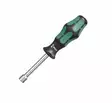 Screwdriver 3 hex 5.0x90, wera - Ruuvimeisselit - 503-029460WERA - 1
