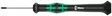 Screwdriver ph 000x40, wera - Ruuvimeisselit - 503-345290WERA - 1