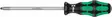 Screwdriver pz 3x150, wera - Ruuvimeisselit - 503-009320WERA - 1