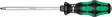 Screwdriver pz 3x150, wera - Ruuvimeisselit - 503-009343WERA - 1