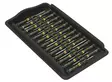 Screwdriver set for electronic applications, 25 pieces, wera - Ruuvimeisselit - 503-134019WERA - 2