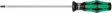 Screwdriver sl 0.5x3.0x150, wera - Ruuvimeisselit - 503-008008WERA - 1