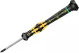 Screwdriver tx6/40 1567 esd tx 6x40, wera - VDE-jännitesuojatut työkalut - 503-030402WERA - 1