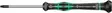 Screwdriver tx 9/60 2067 tx 9x60, wera - Ruuvimeisselit - 503-118048WERA - 1