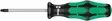 Screwdriver tx9/60 367 tx 9x60, wera - Ruuvimeisselit - 503-028004WERA - 1
