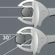 Self-adjusting spanner 6004 joker xxl 24-32mm, wera - Jakoavaimet - 503-020102WERA - 3