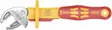 Self-setting spanner joker vde, 6004 s 10-13mm, wera - Jakoavaimet - 503-020151WERA - 1