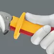 Self-setting spanner joker vde, 6004 s 10-13mm, wera - Jakoavaimet - 503-020151WERA - 5
