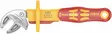 Self-setting spanner joker vde, 6004 xs 7-10mm, wera - Jakoavaimet - 503-020150WERA - 1