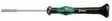 Socket screwdriver 2069 2.0x60mm, wera - Ruuvimeisselit - 503-118110WERA - 1