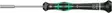 Socket screwdriver 2069 3.0x60mm, wera - Ruuvimeisselit - 503-118114WERA - 1