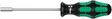Socket screwdriver 395 3.0x125mm, wera - Ruuvimeisselit - 503-028205WERA - 1