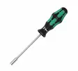 Socket screwdriver 395 3.5x125mm, wera - Ruuvimeisselit - 503-028210WERA - 1