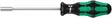 Socket screwdriver 395 4.5x125mm, wera - Ruuvimeisselit - 503-028220WERA - 1