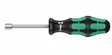 Socket screwdriver 395 ho 8.0x90mm, wera - Ruuvimeisselit - 503-029464WERA - 1