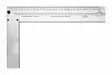 Square model 416 300x200mm, scala - Suorakulmat - 503-416-313SCALA - 1