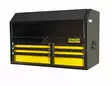 Stanley® fatmax® 900 mm metal top chest, stanley - Työkalut työkaluvaunuihin - 503-FMHT0-74028STA - 1