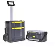 Stanley modular rws 2in 1 tote org, stanley - Työkalupakit, -salkut ja -reput - 503-STST1-79231STA - 1