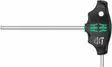 T-handle 454 hex 150mm x 7/32" 150mm x 7/32´´, wera - Torx-avaimet - 503-023363WERA - 1