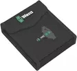 T-handle bit ratchet set for 1/4´´ bits, 17pcs, 400 ra, wera - Torx-avaimet - 503-023471WERA - 8
